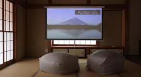 Hakone Yumoto House 67 - Image 4