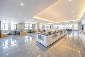 Grand Hotel (Qinghai Vocational and Technical University Branch) - Image 3