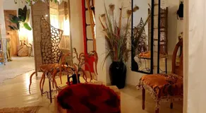 Unique 150m2 Artist Residence - Image 2