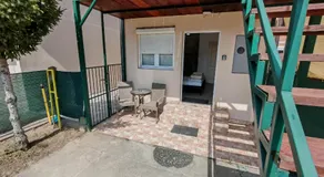 A1 - Airport Belgrade Apartment - Image 4