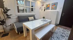 Cozy 1BR Pioneer Woodland SM Light Boni Mandaluyong - Image 3