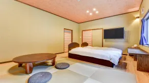 Yuba Onsen Ryokan - Image 4