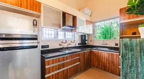 Lavish 3bhk villa by bluewave hospitalty - Image 4