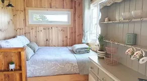 Corrib view cabin - Image 2