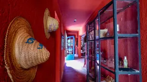 Le Jardin Tougana Campement Lodge - Image 5