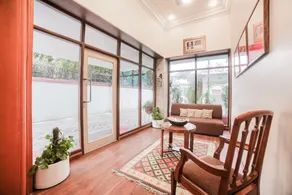 Palette - Dayal Lodge - A Boutique Hotel - Image 2