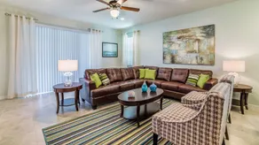 GRH439007 - Windsor At Westside Resort - 7 Bed 5 Baths Townhome - Image 5