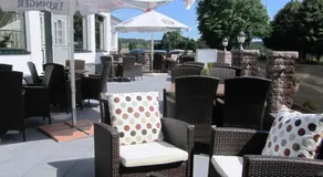 Akzent Hotel Cordes & Restaurant am Rosengarten - Image 3
