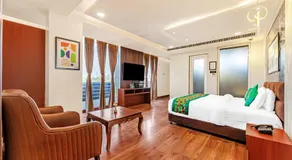 Treebo Premium Landmark Prayagraj - Image 2