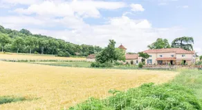 Le Clos Saint-Jean - Chambre d'hôte Lucky - Image 3