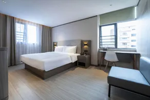 Hanting Hotel Fuzhou Changle Shiyang Metro Station - Image 2