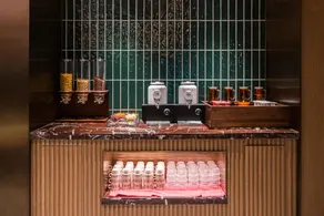 CitiGO Hotel Shanghai Pujiang Lianhang Road - Image 4