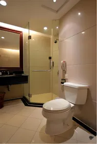 Borrman Hotel Dongguan Changping Avenue - Image 3