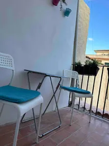 Alojamiento entero. Piso en el centro de El Vendrell. - Image 3