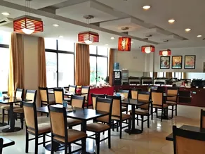 Jinjiang Inn Huzhou Yishang Street Historic Zone - Image 3