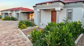 Mafikeng Boutique Lodge - Image 4