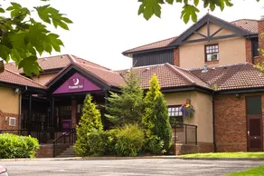 Premier Inn Glasgow East - Image 3
