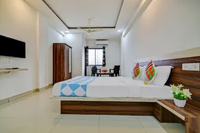 OYO Home 66262 Peaceful Stay Hadapsar - Image 2