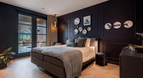 Tumuli Twente B&B Boutique Hotel - Image 2