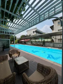 Glai Gan Place Hotel - Image 2