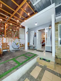 Private Pool Villa Kartika Batu w/ 3 Full AC BR - Image 3