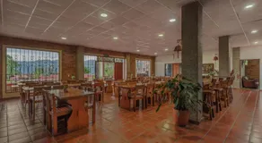 Granja del Cafe Hotel y Centro de convenciones - Image 3