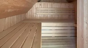 Finca Nova - Logie met privé sauna - Image 3