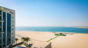 Sea Point Hotel Dubai Islands Formerly Park Regis by Prince - Image 2