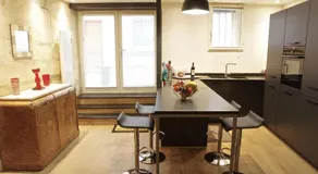 Sauvageau - Appartement 1 chambre avec Parking - Image 3