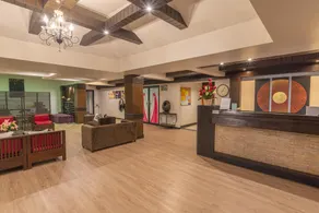Grand Marina Residence Hotel - Image 4