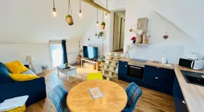 Logement cosy et confortable. - Image 2