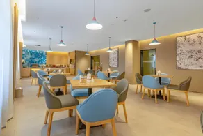 Home Inn Neo Kunming Qingnian Road - Image 4