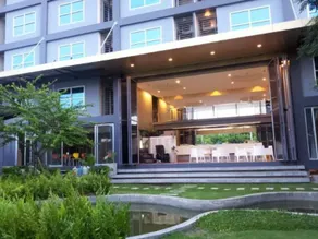A+ Hotel - Image 5