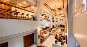 K Park Grand Hotel - Image 3
