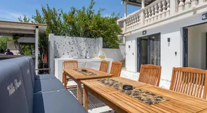 Hostel Villa Skansi - Image 4