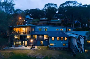Diana Alpine Lodge - Image 1