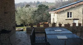 L'Ermitage de Saint-Bardoux - Image 3