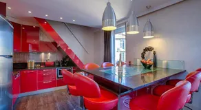RG Duplex - Sea View - Palais & Croisette - Luxury Stay by LRA Cannes - Image 3