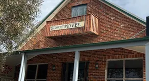 The Bakehouse Motel - Image 2