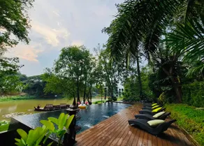 Villa San Pee Seua - Image 5