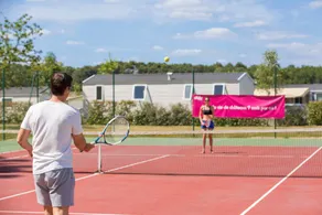 Spend a holiday in a mobile home at the Dugny campsite - Image 3