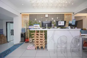 Beijing Yunjing Mingyi Hotel - Image 5