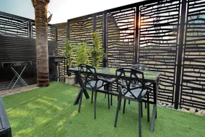 Forest View Villa – 2 Suites with spa &Heated Pool - Image 5