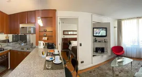 Brizen Apartments Pedro de Valdivia - Image 5