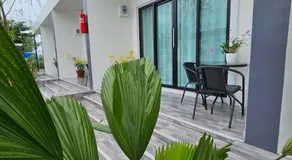 TonLiw Hotel โรงแรมต้นหลิว - Image 3