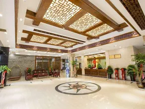Jinzhou Hotel - Image 4