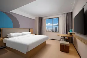 City Comfort Inn Xiaogan Chengzhan Road - Image 4