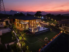 Villa 199 – Amarja's Sunset Retreat - Image 4