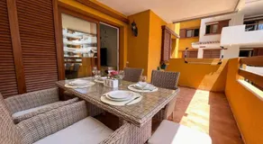Tropical Apartment with Pool PP25 - Image 4