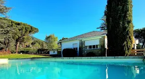 El Chalet de los molinos - Image 3